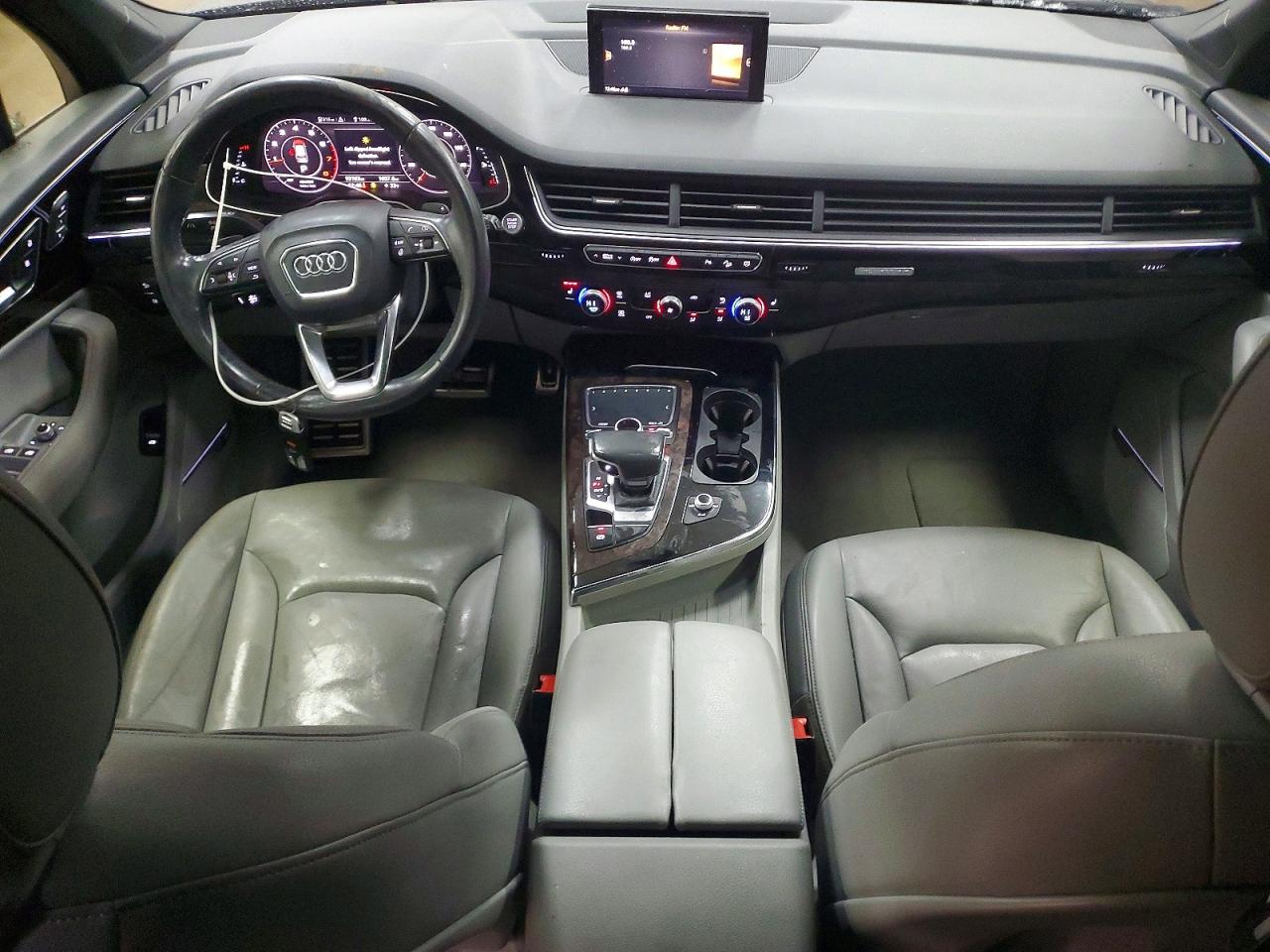2018 AUDI Q7 PREMIUM PLUS photo 8