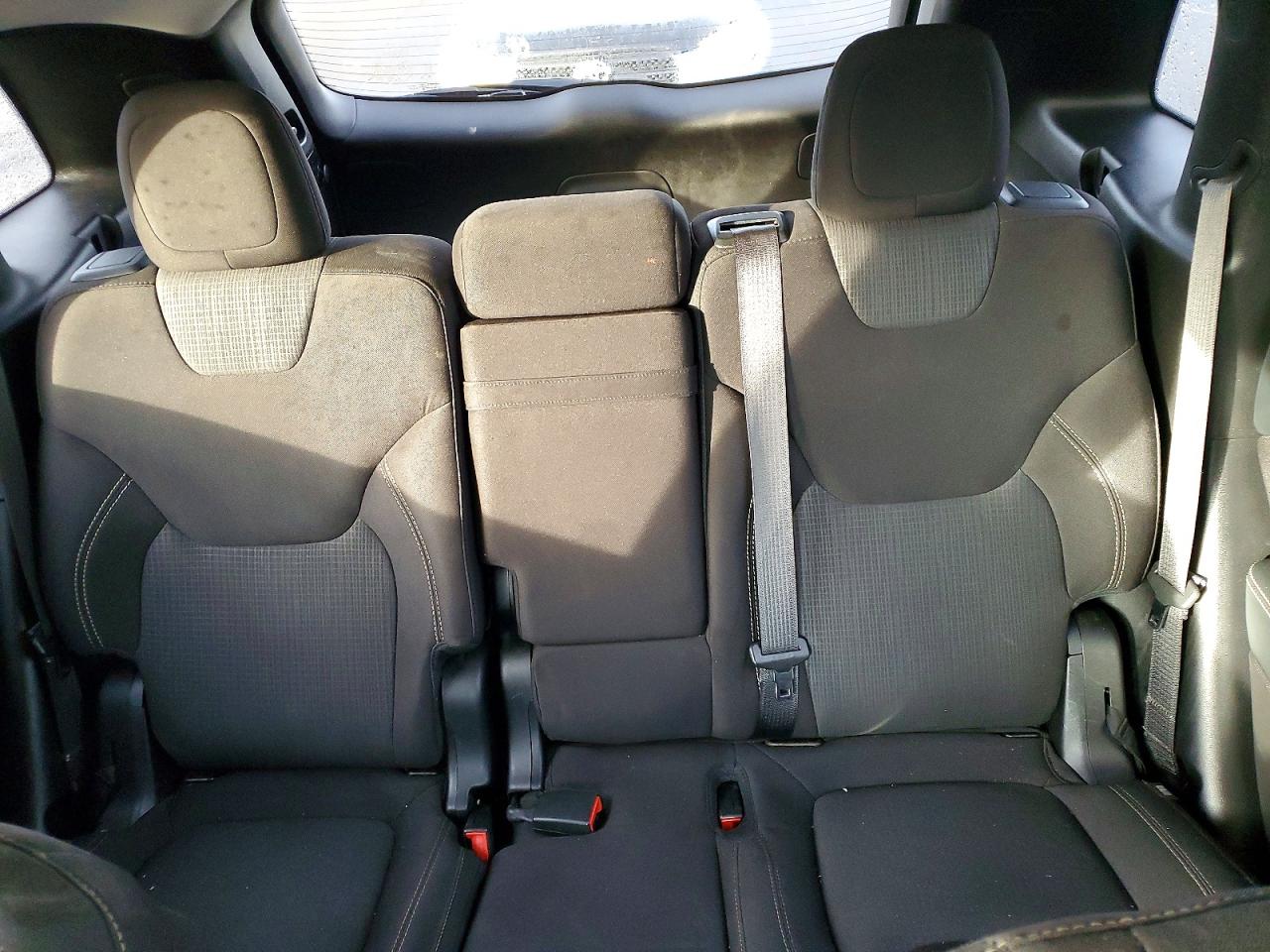2015 JEEP CHEROKEE LATITUDE photo 28