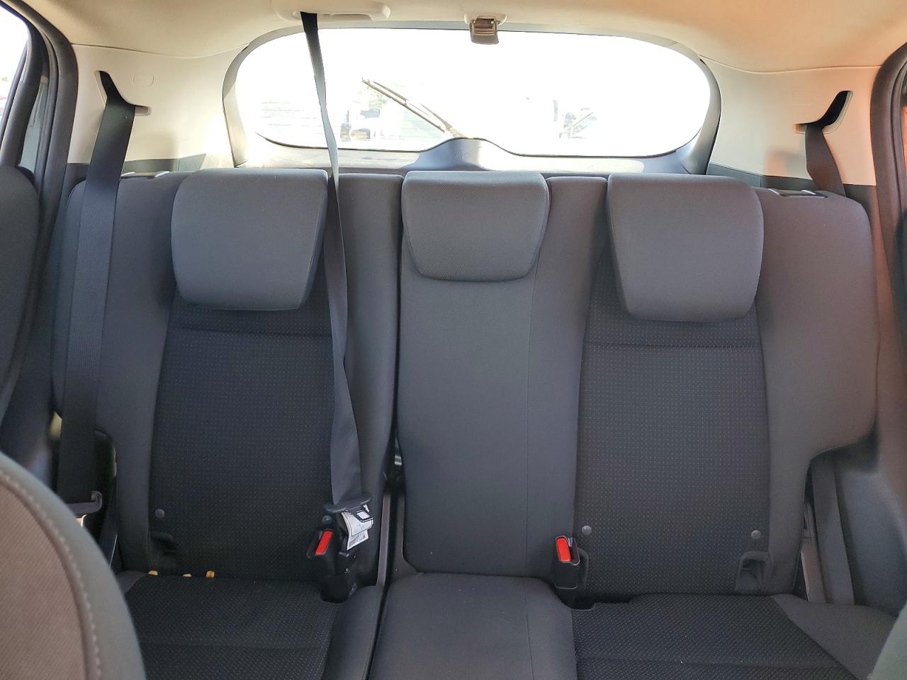 2019 HONDA HR-V EX photo 10