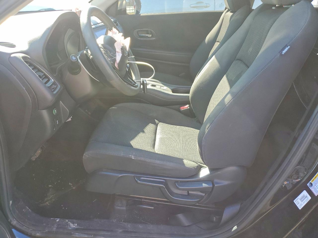 2019 HONDA HR-V EX photo 7