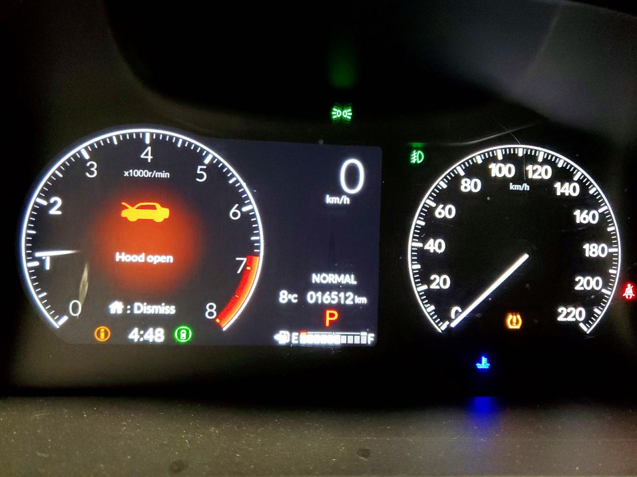 2025 HONDA ODYSSEY SPORT-L photo 9