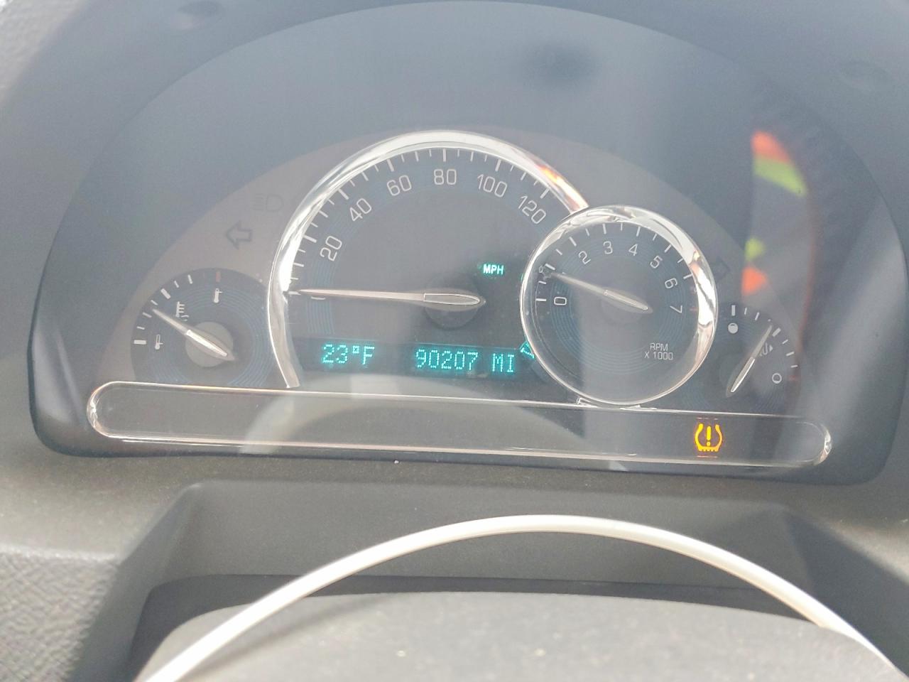 2009 CHEVROLET HHR LT photo 9
