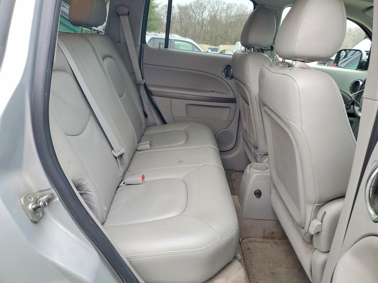 2009 CHEVROLET HHR LT photo 10