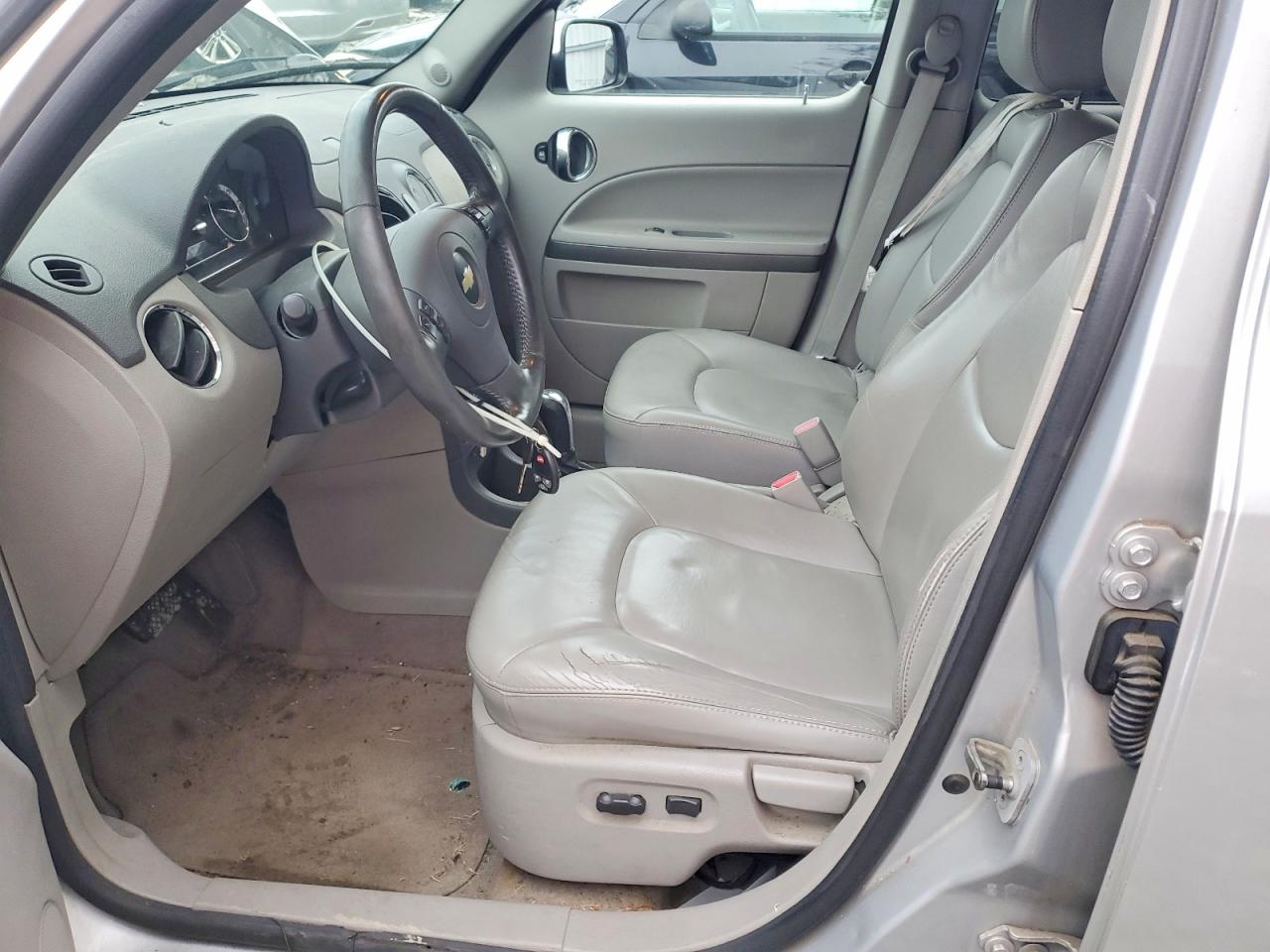 2009 CHEVROLET HHR LT photo 7