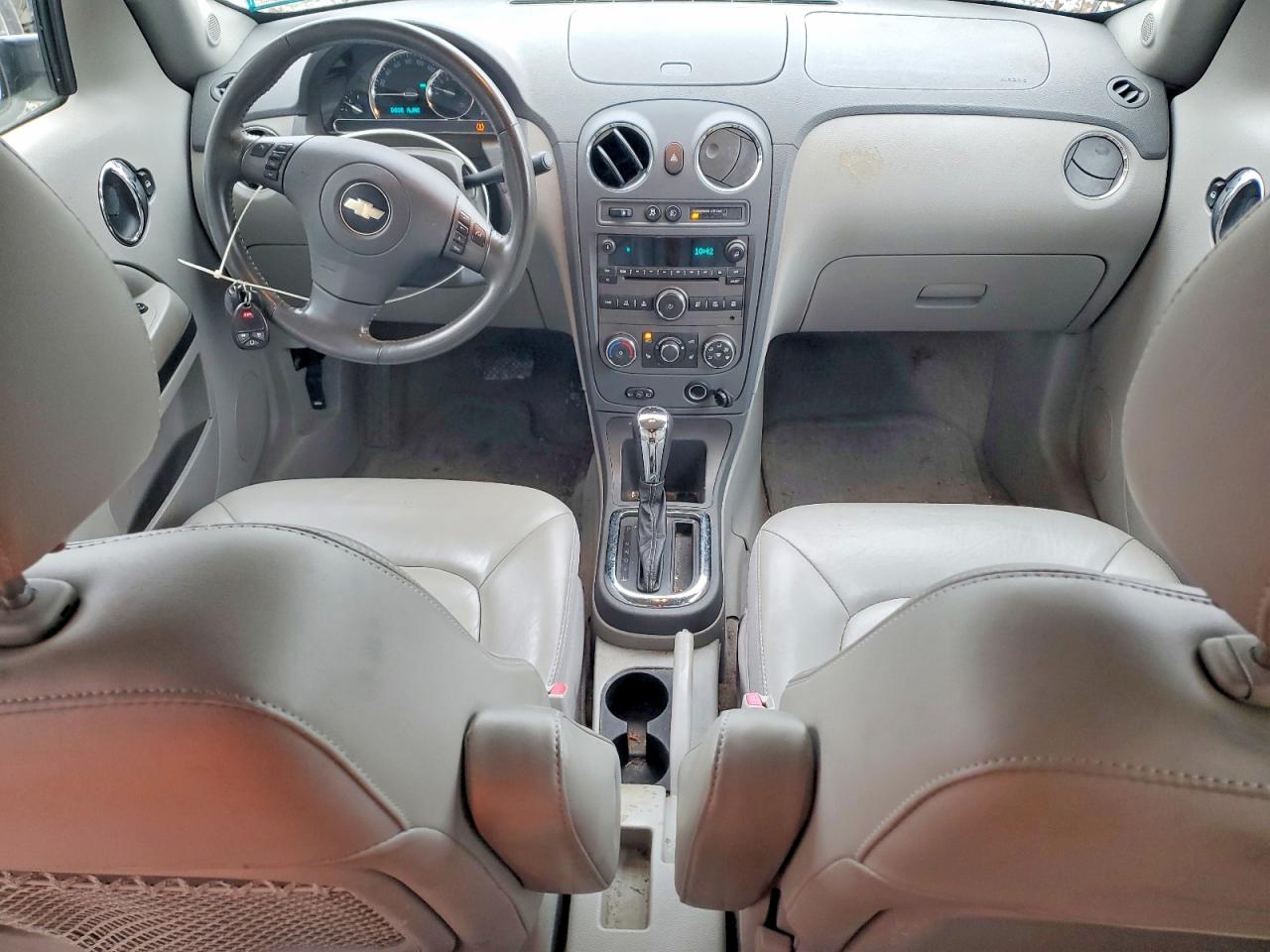 2009 CHEVROLET HHR LT photo 8