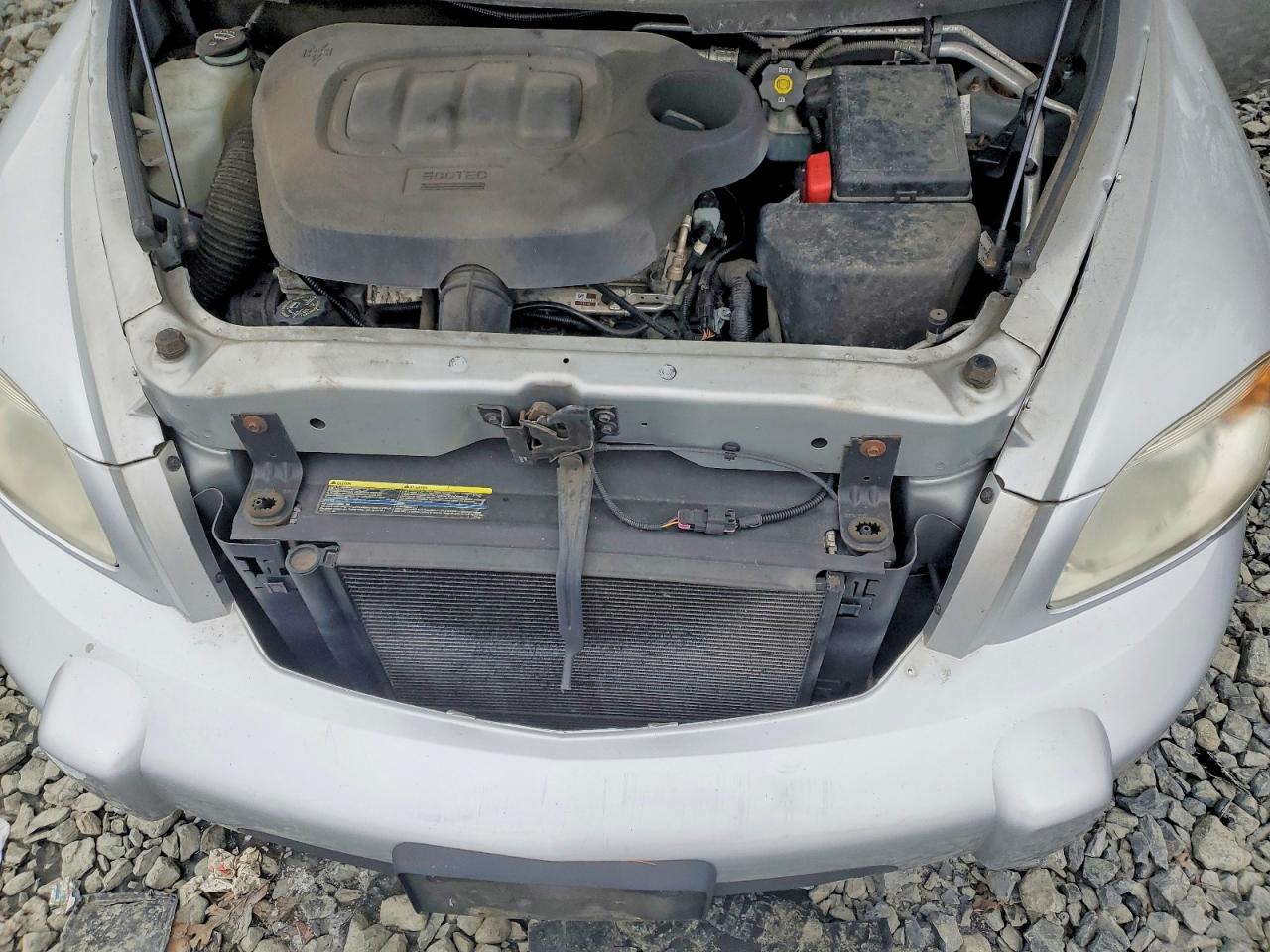 2009 CHEVROLET HHR LT photo 11