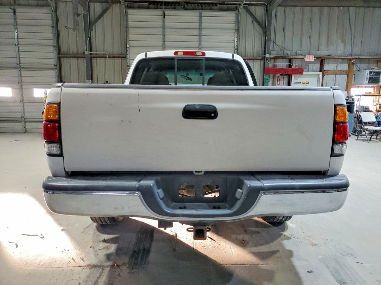 2004 TOYOTA TUNDRA ACCESS CAB SR5 photo 6