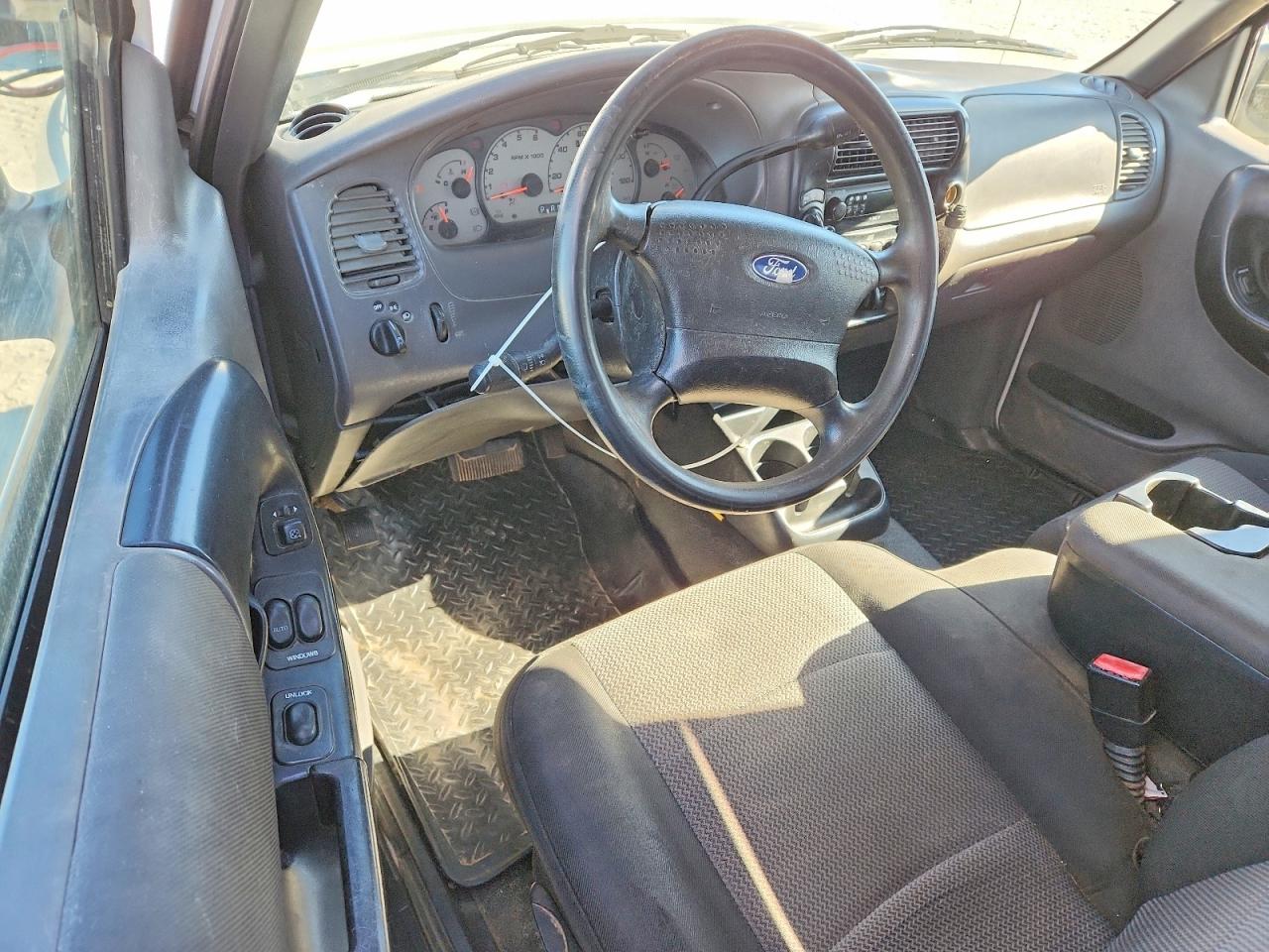 2003 FORD RANGER SUPER CAB photo 8