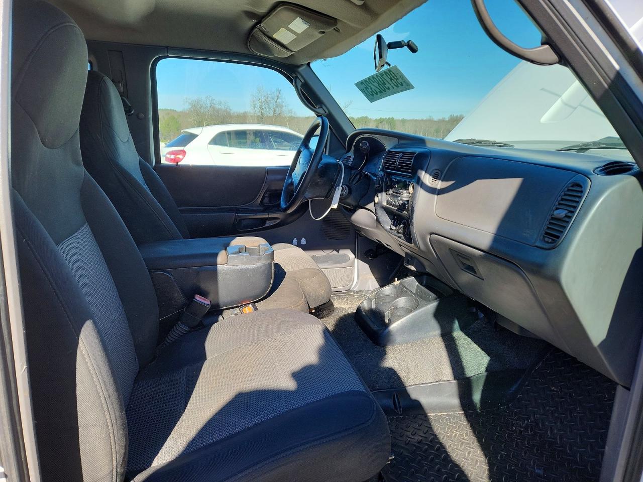 2003 FORD RANGER SUPER CAB photo 10