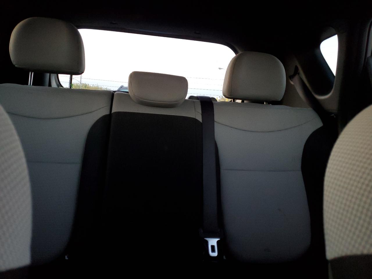2017 KIA SOUL photo 10