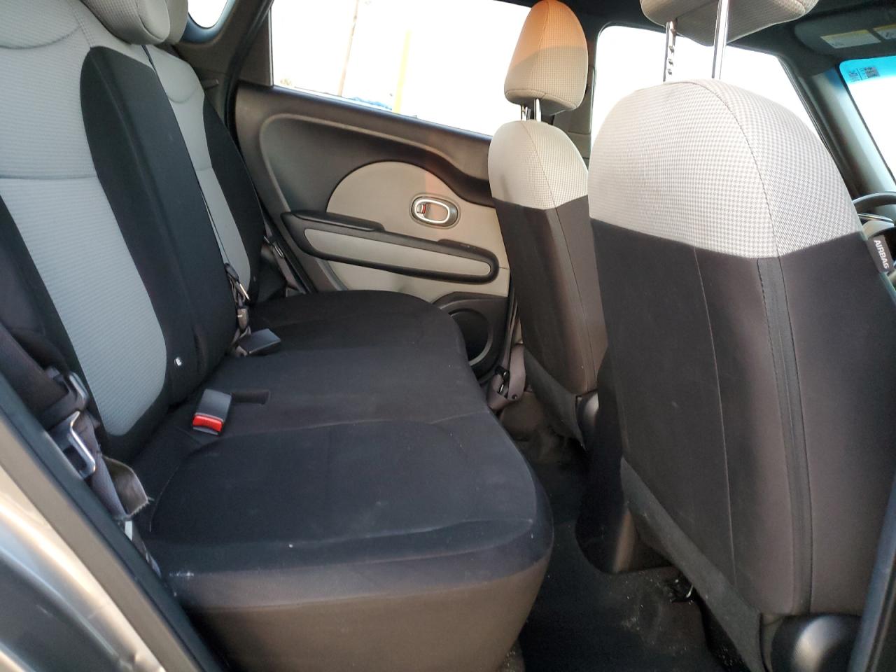2017 KIA SOUL photo 11