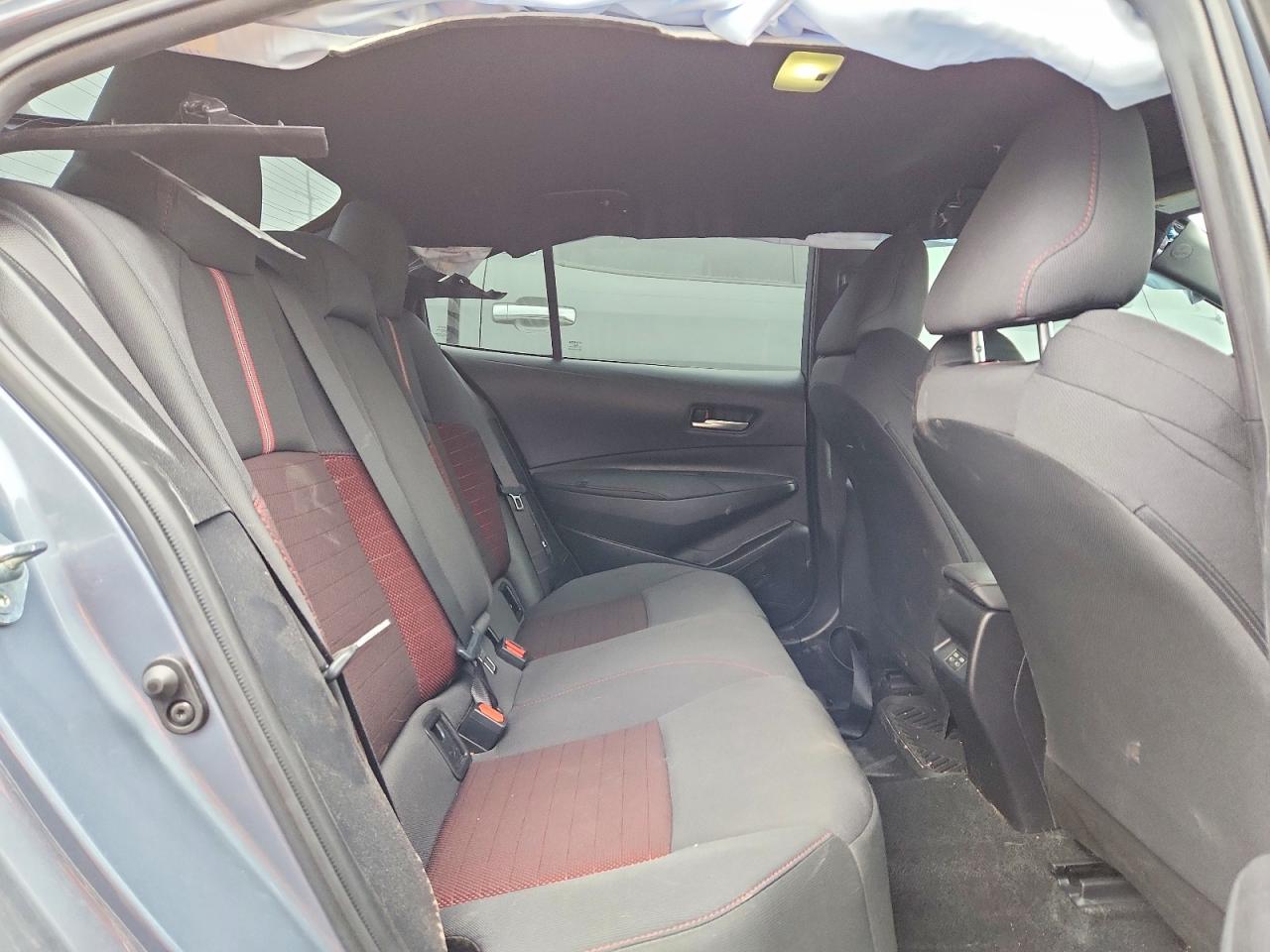2024 TOYOTA COROLLA SE photo 10