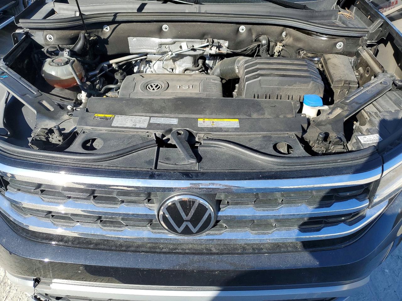 2023 VOLKSWAGEN ATLAS SE photo 12