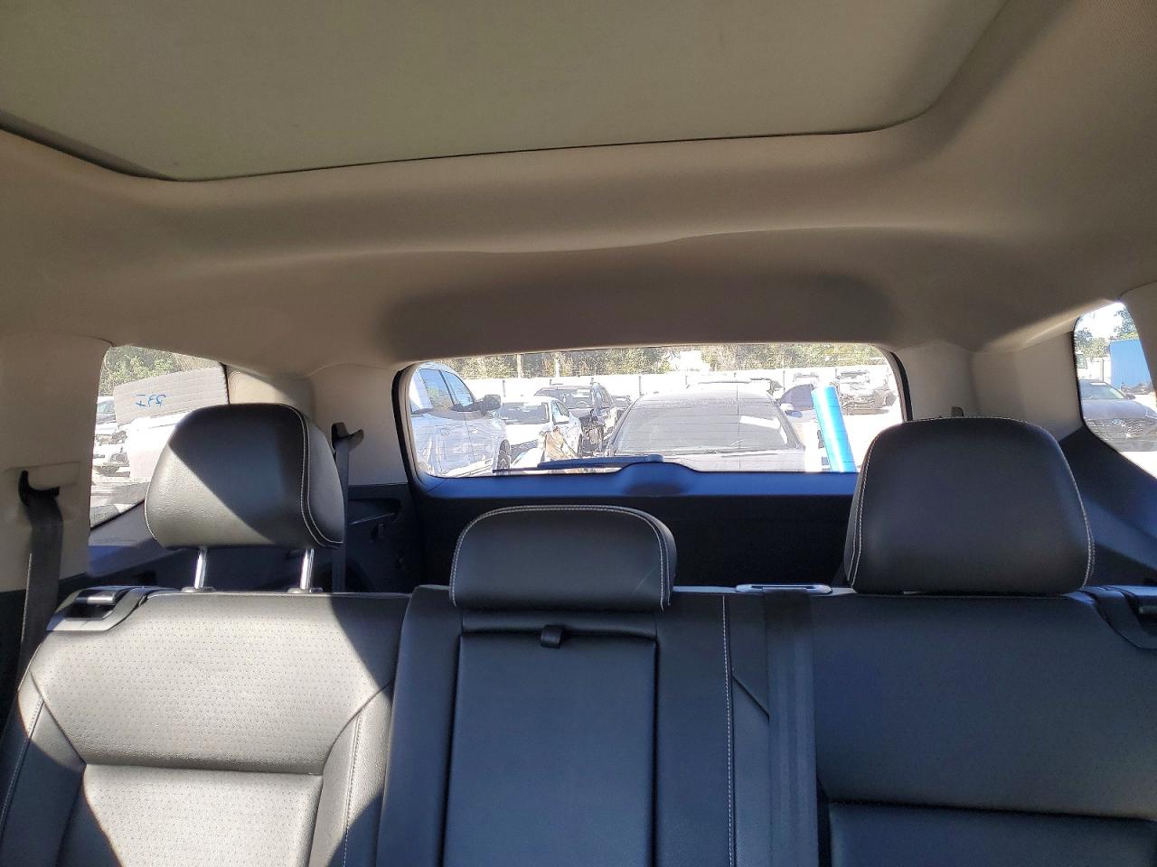 2023 VOLKSWAGEN ATLAS SE photo 10
