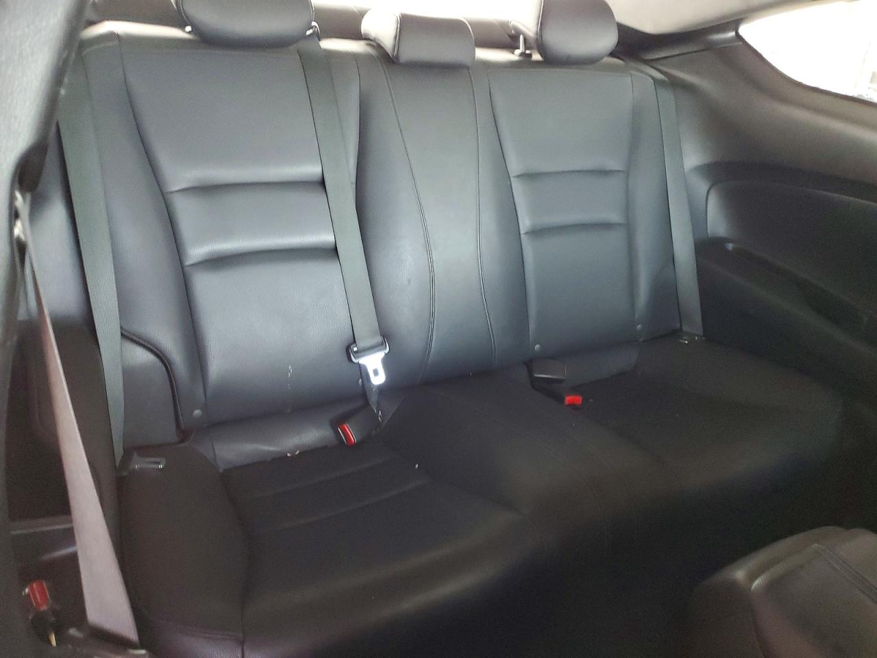 2013 HONDA ACCORD EXL photo 10