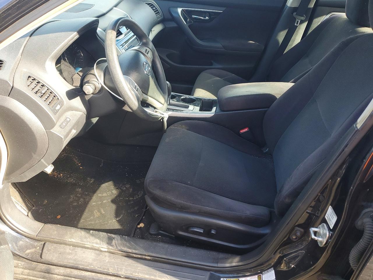 2013 NISSAN ALTIMA 2.5 photo 7