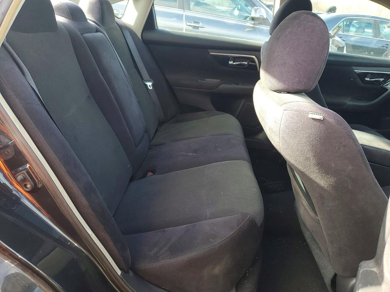 2013 NISSAN ALTIMA 2.5 photo 10