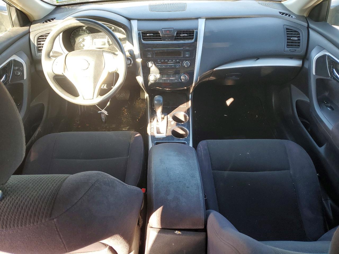 2013 NISSAN ALTIMA 2.5 photo 8