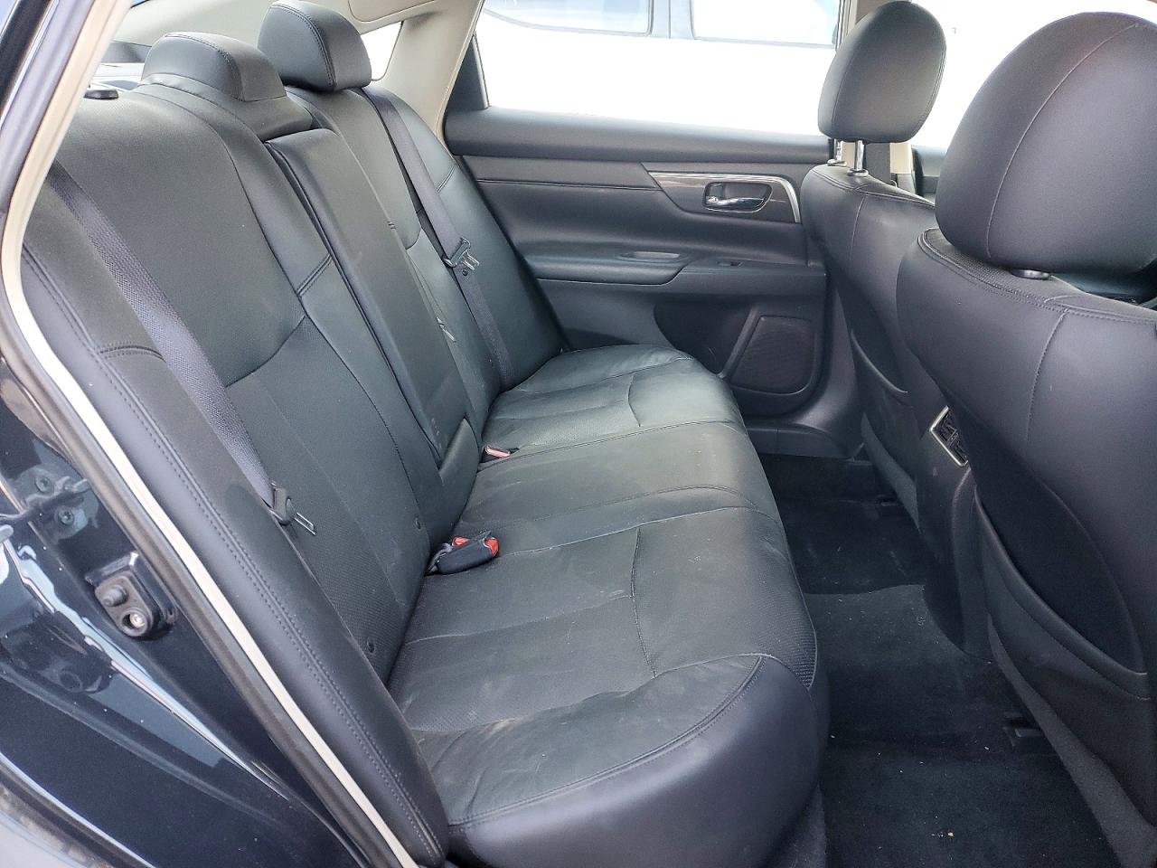 2013 NISSAN ALTIMA 2.5 photo 10