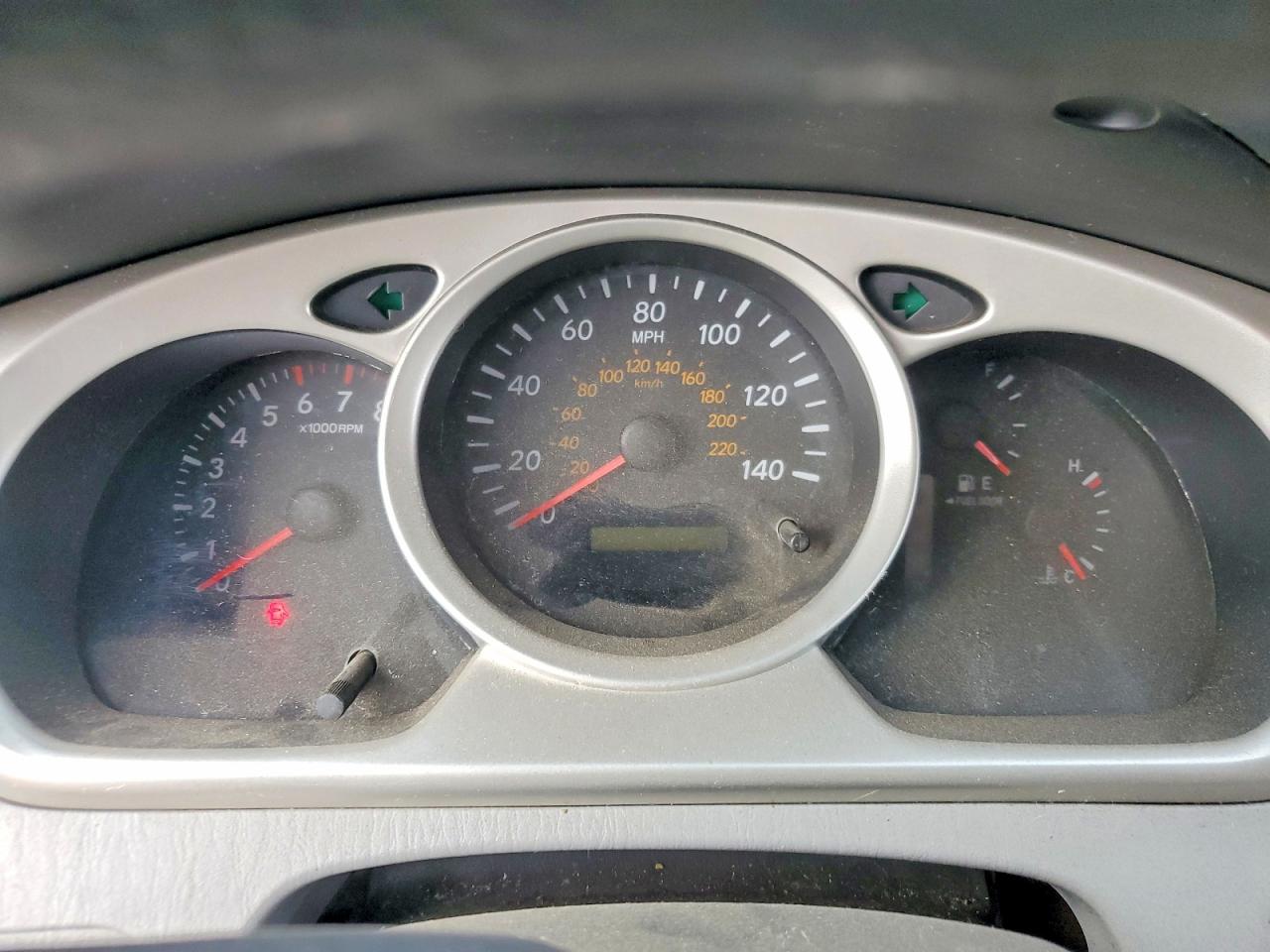 2006 TOYOTA HIGHLANDER LIMITED photo 9