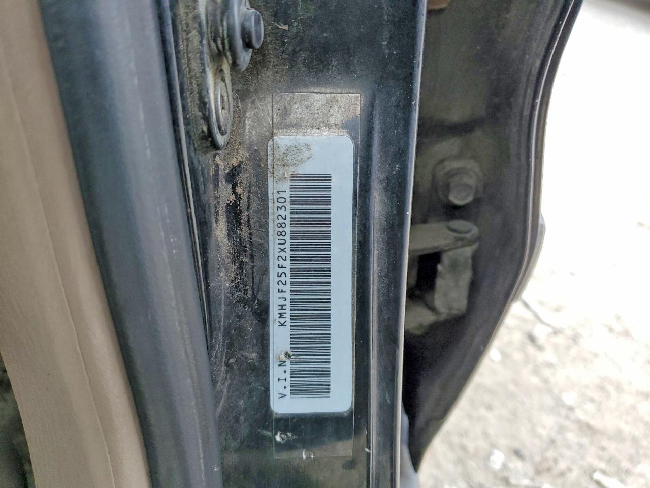 1999 HYUNDAI ELANTRA BASE photo 12