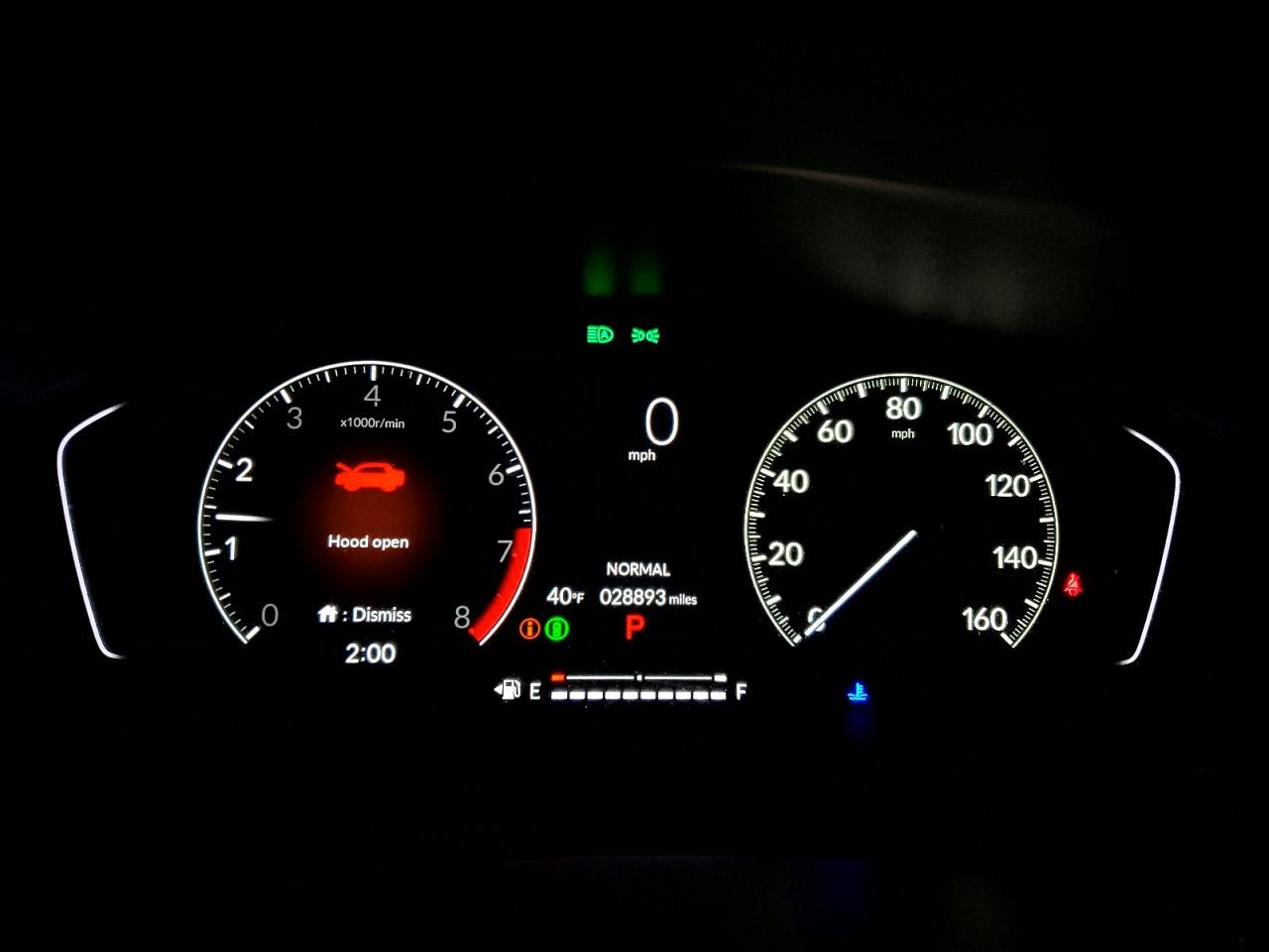2024 HONDA CIVIC SPORT photo 9