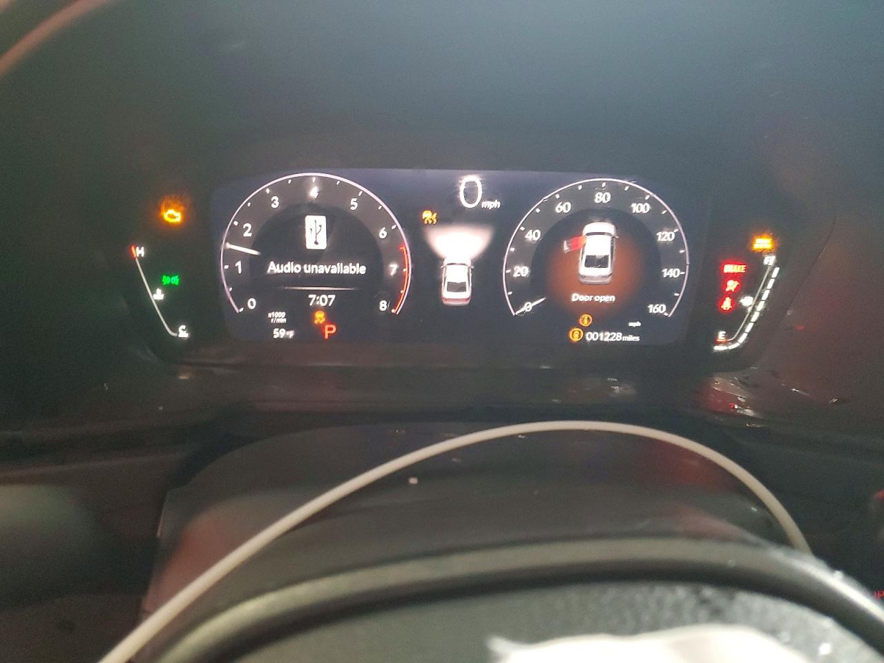 2025 HONDA ACCORD SE photo 9