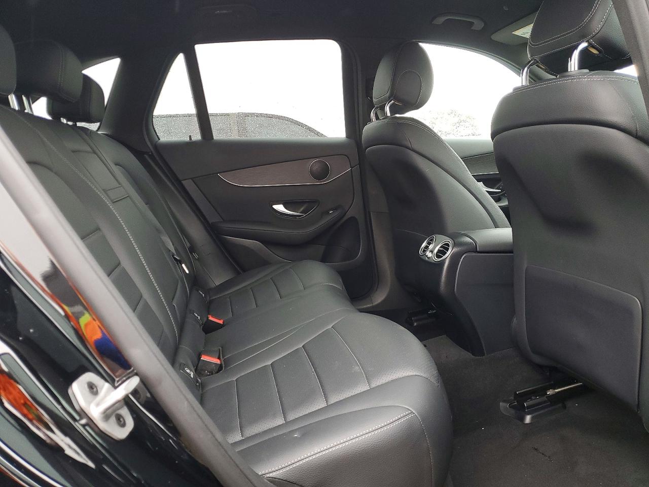 2021 MERCEDES-BENZ GLC 300 photo 11