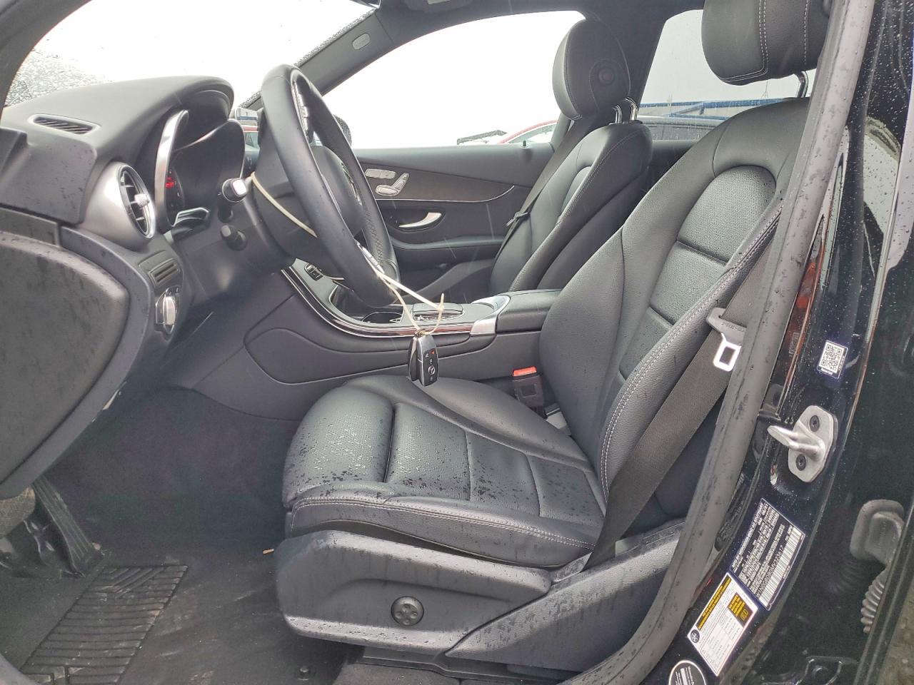 2021 MERCEDES-BENZ GLC 300 photo 7
