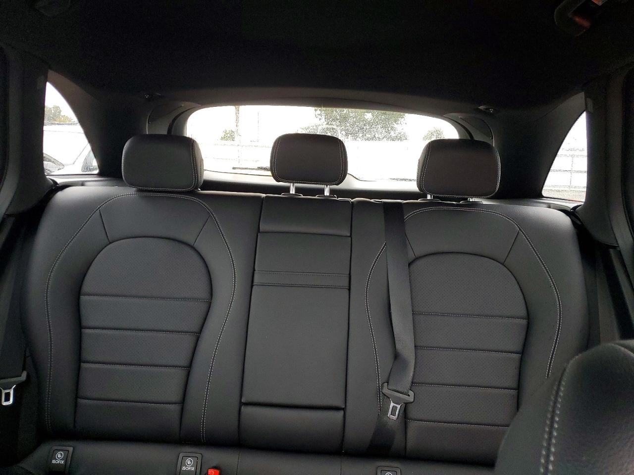 2021 MERCEDES-BENZ GLC 300 photo 10