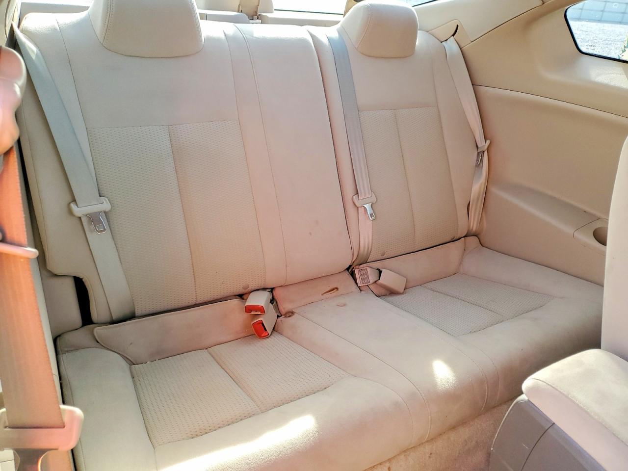 2012 NISSAN ALTIMA S photo 10