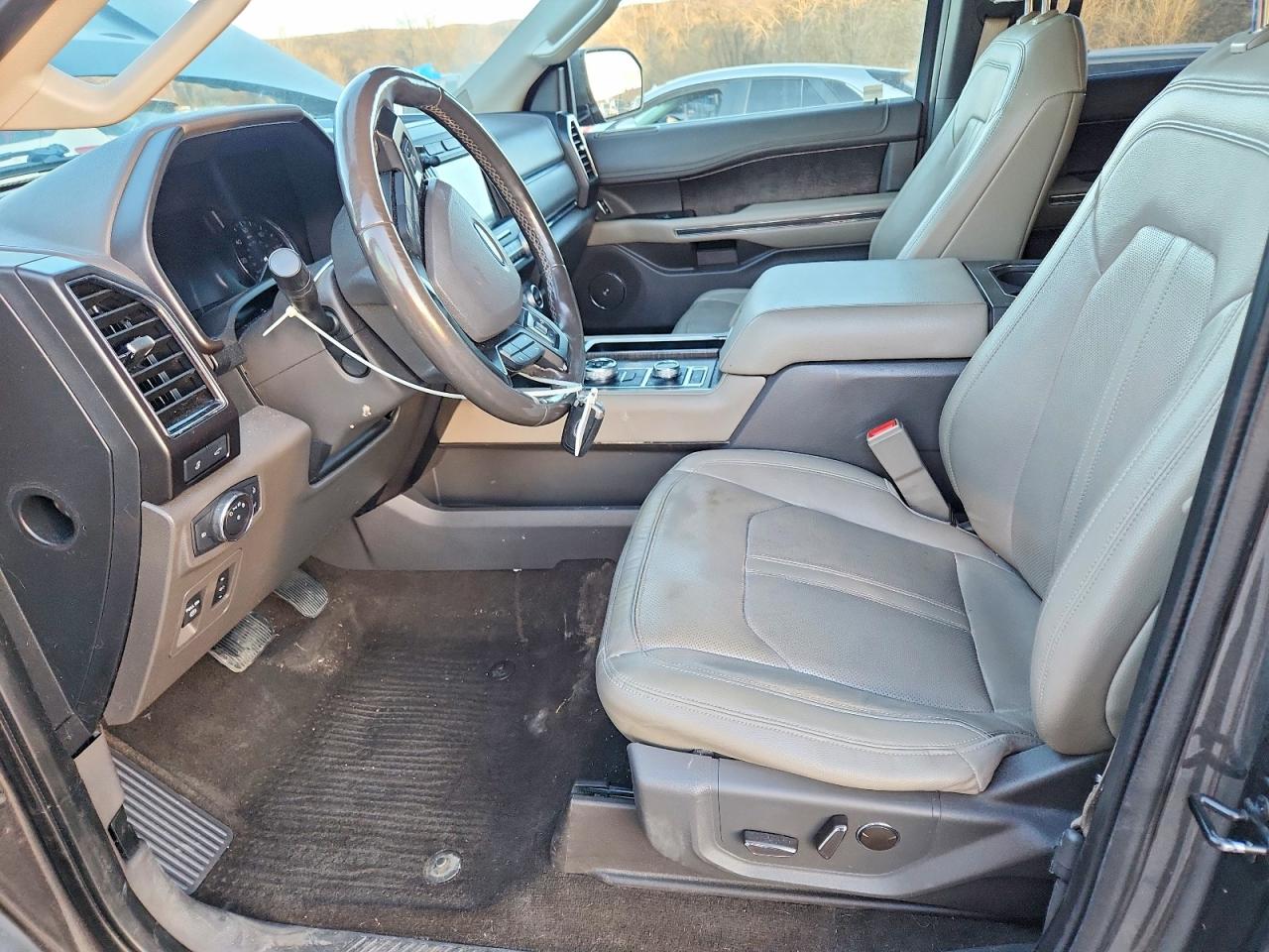 2019 FORD EXPEDITION LIMITED photo 7