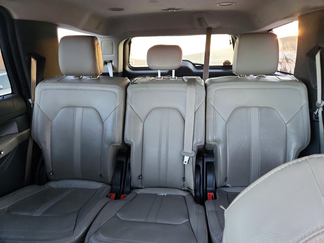2019 FORD EXPEDITION LIMITED photo 10