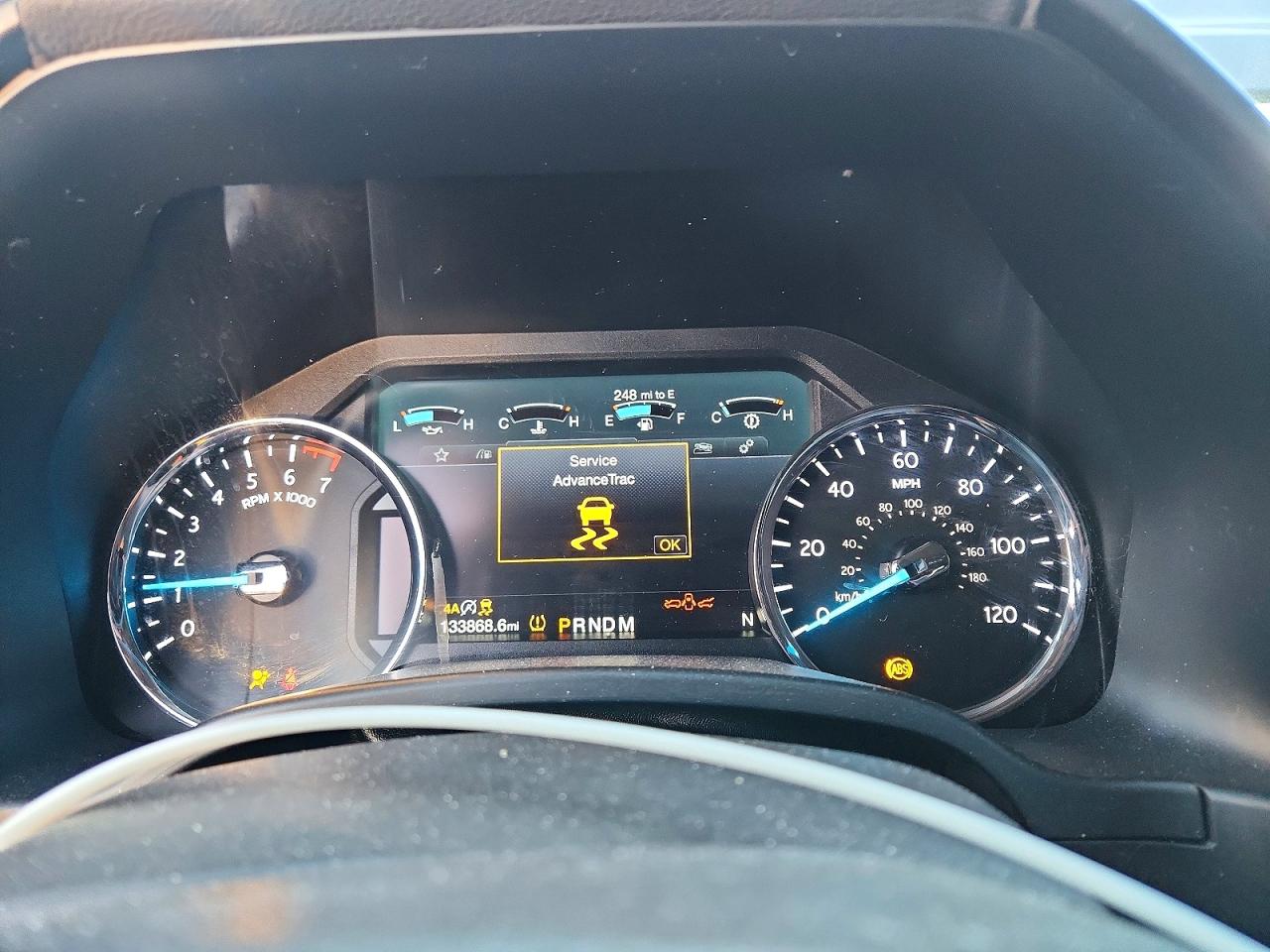 2019 FORD EXPEDITION LIMITED photo 9