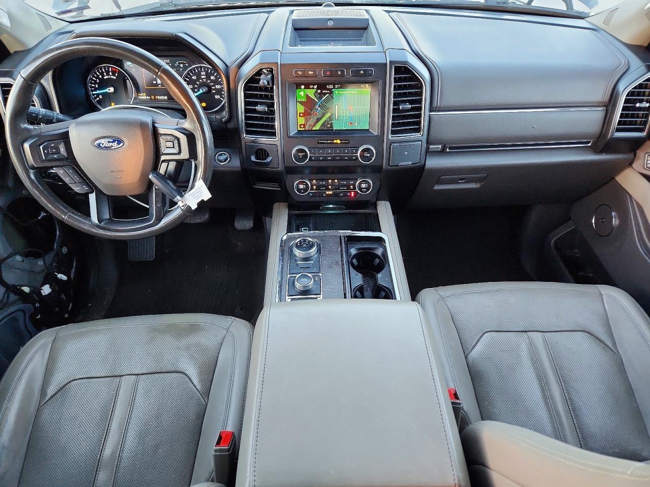 2019 FORD EXPEDITION LIMITED photo 8