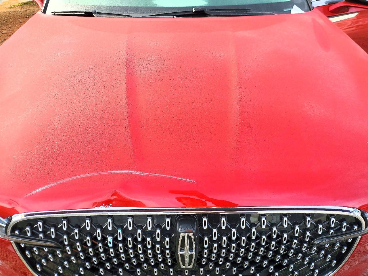 2025 LINCOLN AVIATOR photo 12