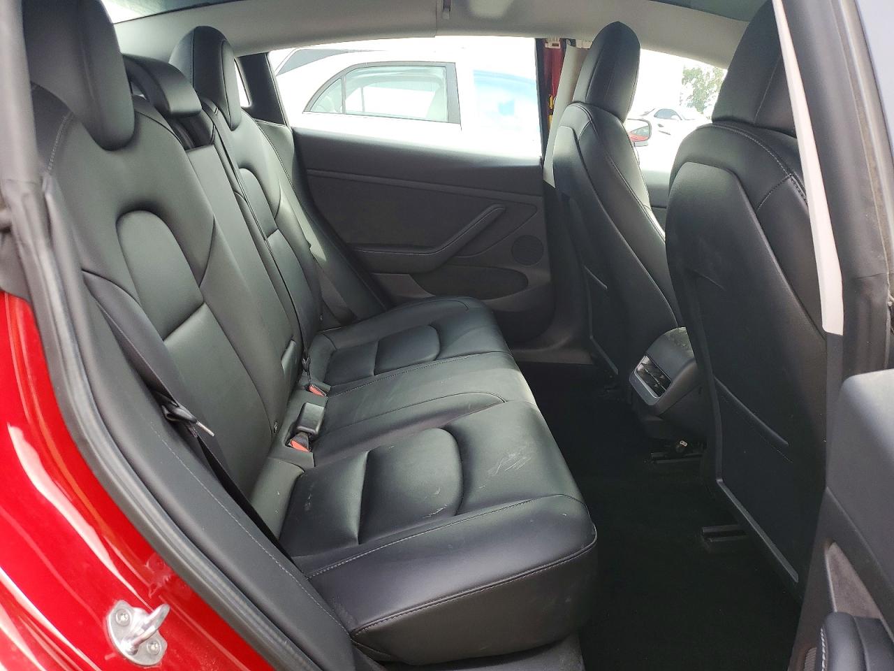 2022 TESLA MODEL 3 photo 10