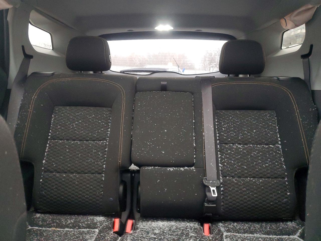 2019 GMC TERRAIN SLE photo 10