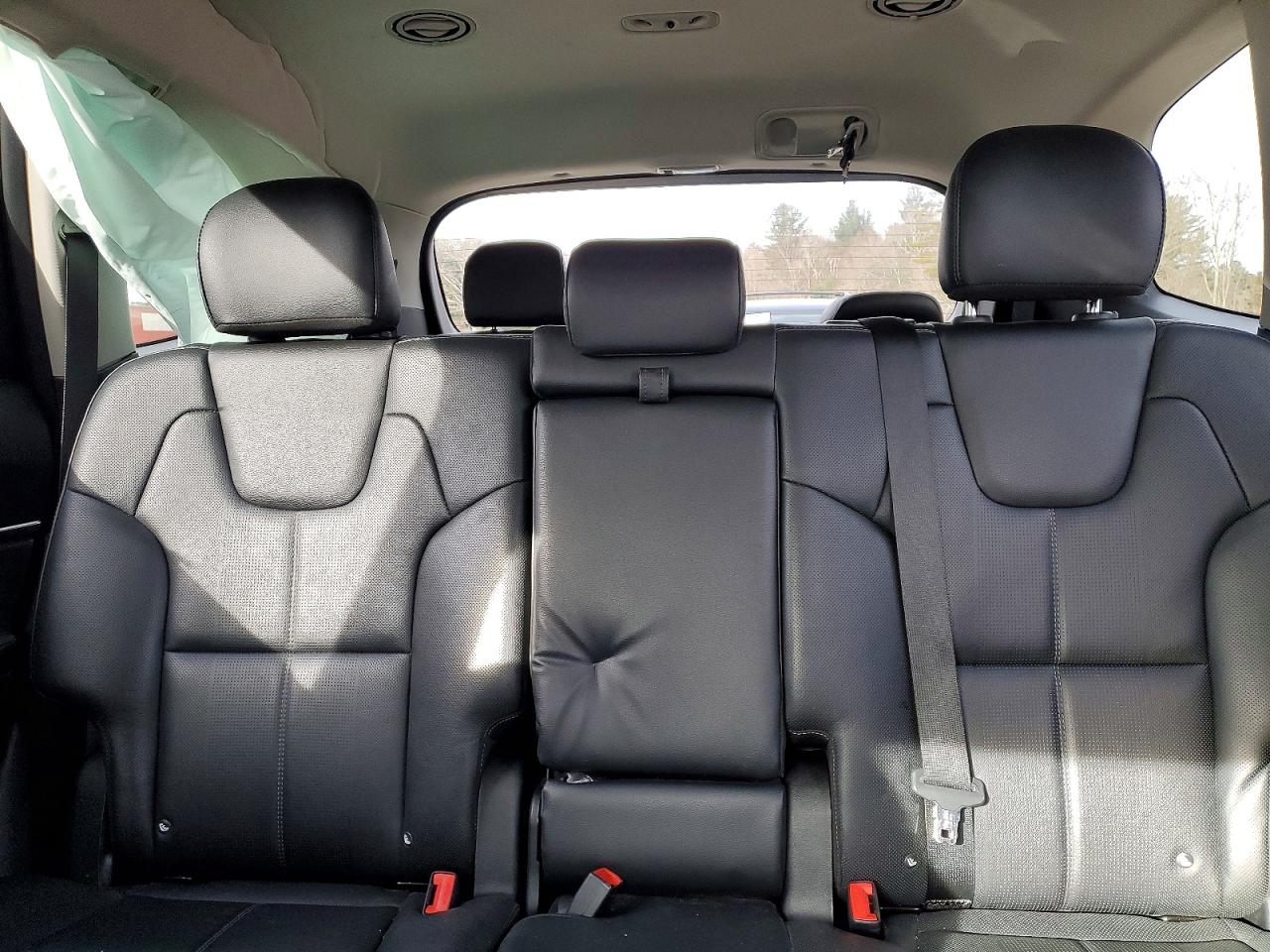 2021 KIA TELLURIDE EX photo 10