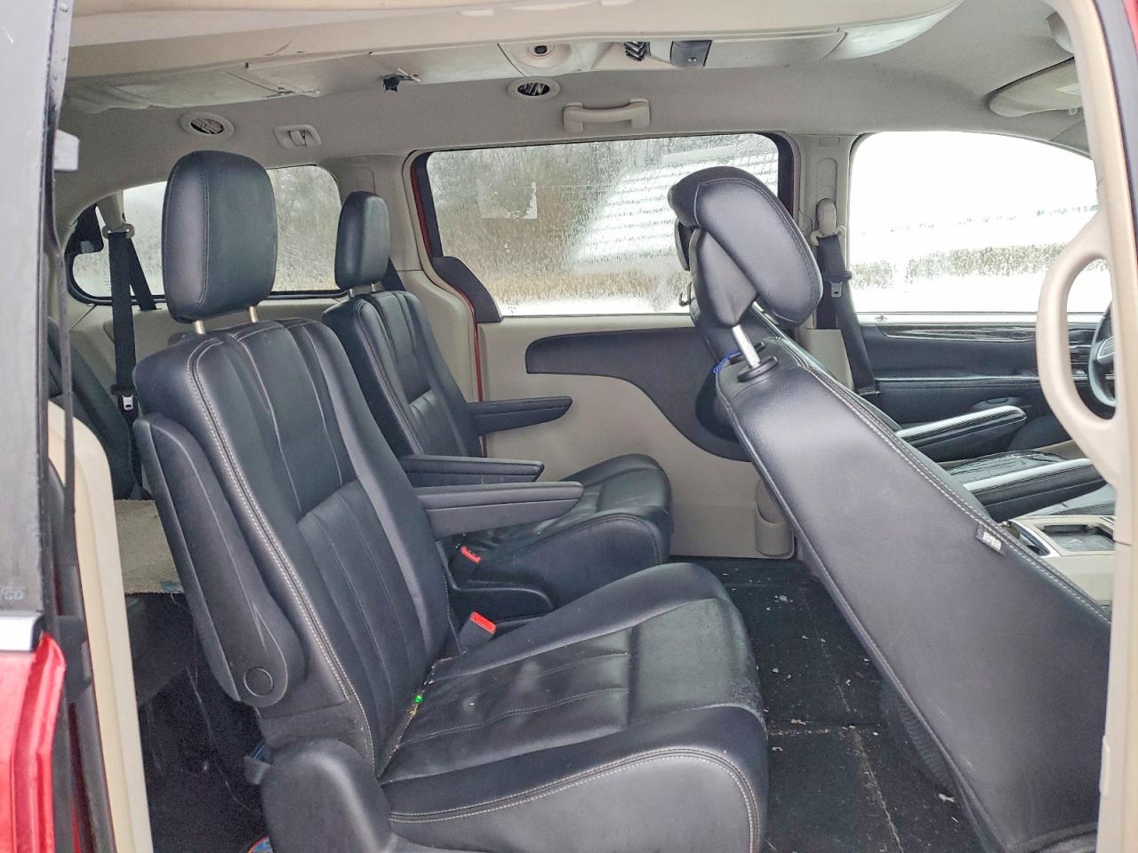 2013 CHRYSLER TOWN & COUNTRY TOURING photo 11