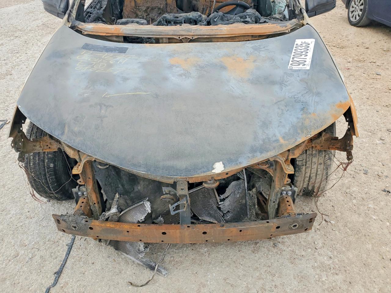 2014 TOYOTA RAV4 LE photo 12