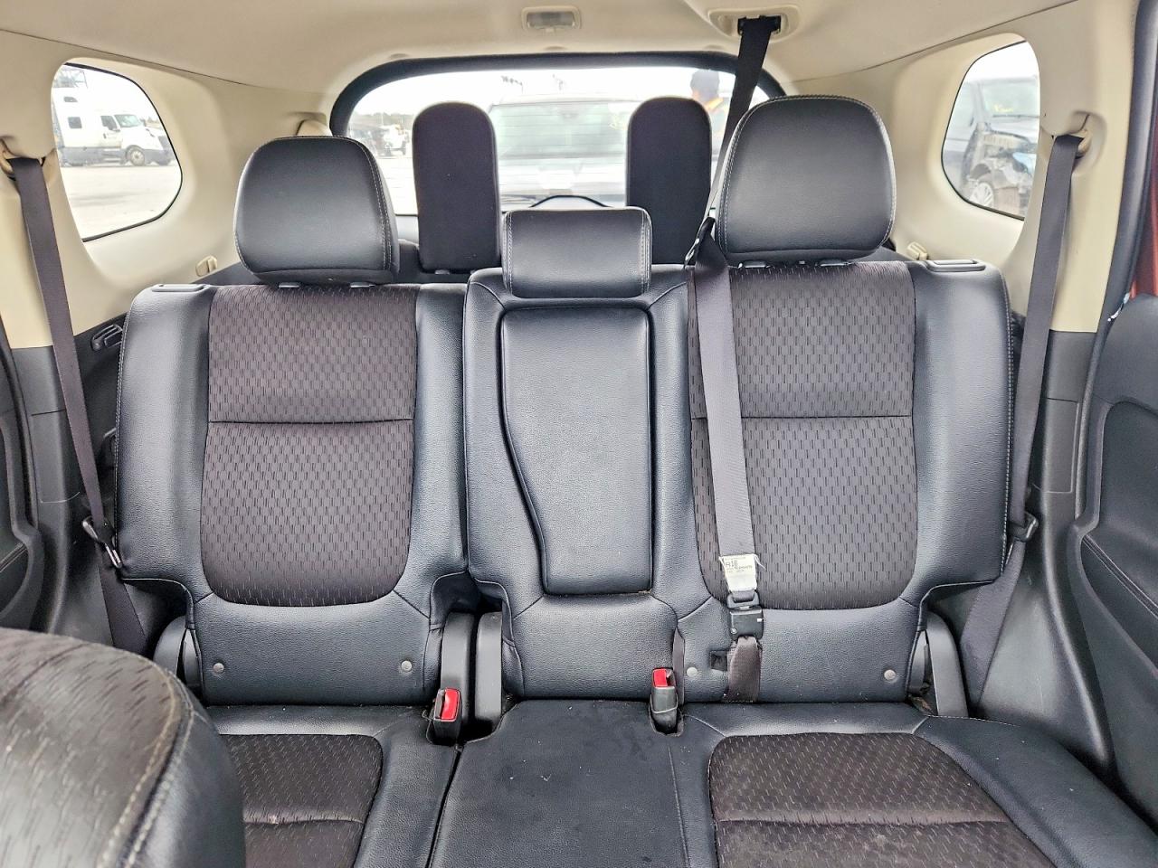 2015 MITSUBISHI OUTLANDER SE photo 10