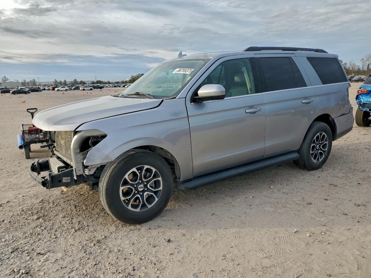 2024 FORD EXPEDITION