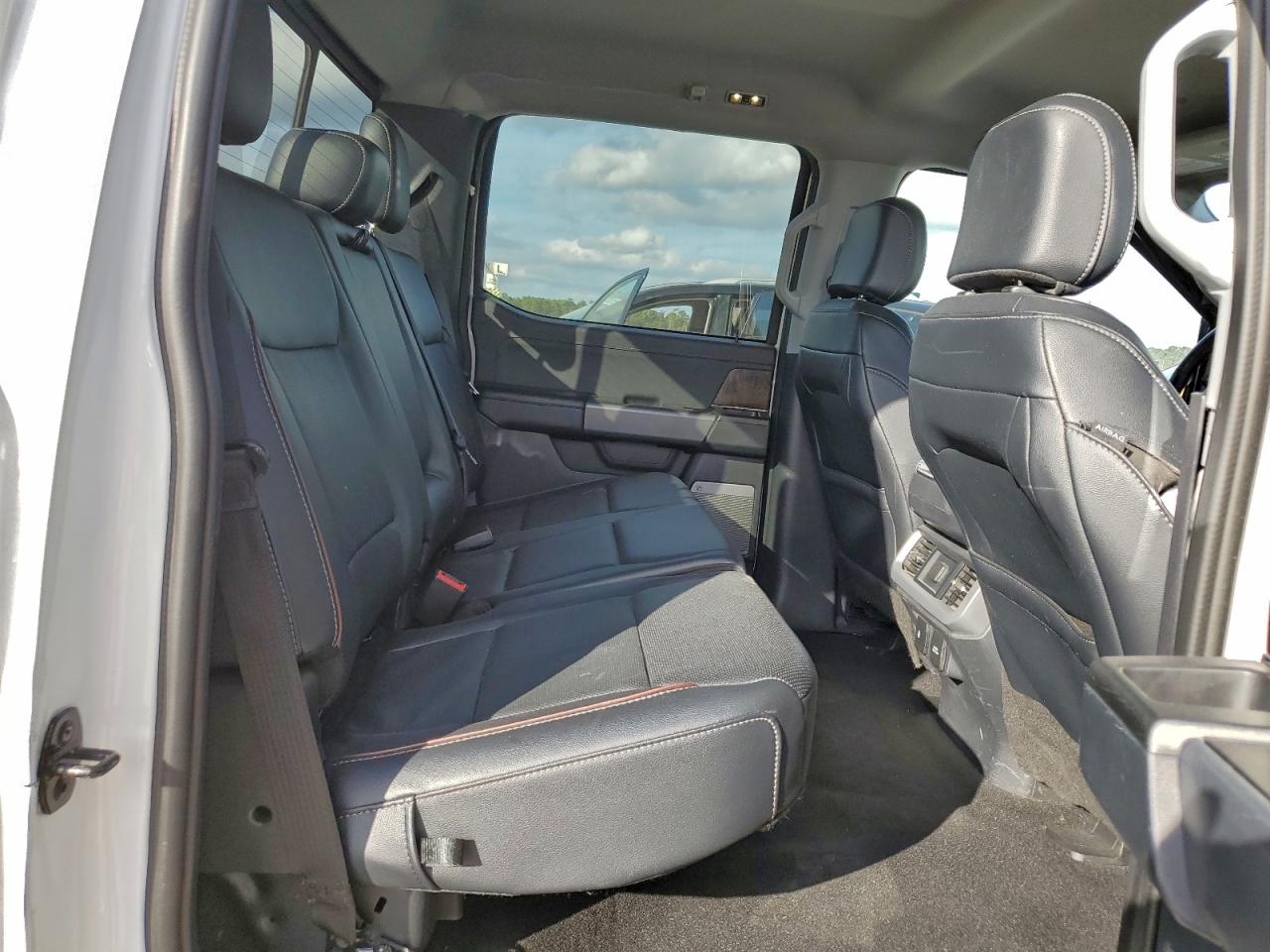 2023 FORD F150 SUPERCREW photo 10