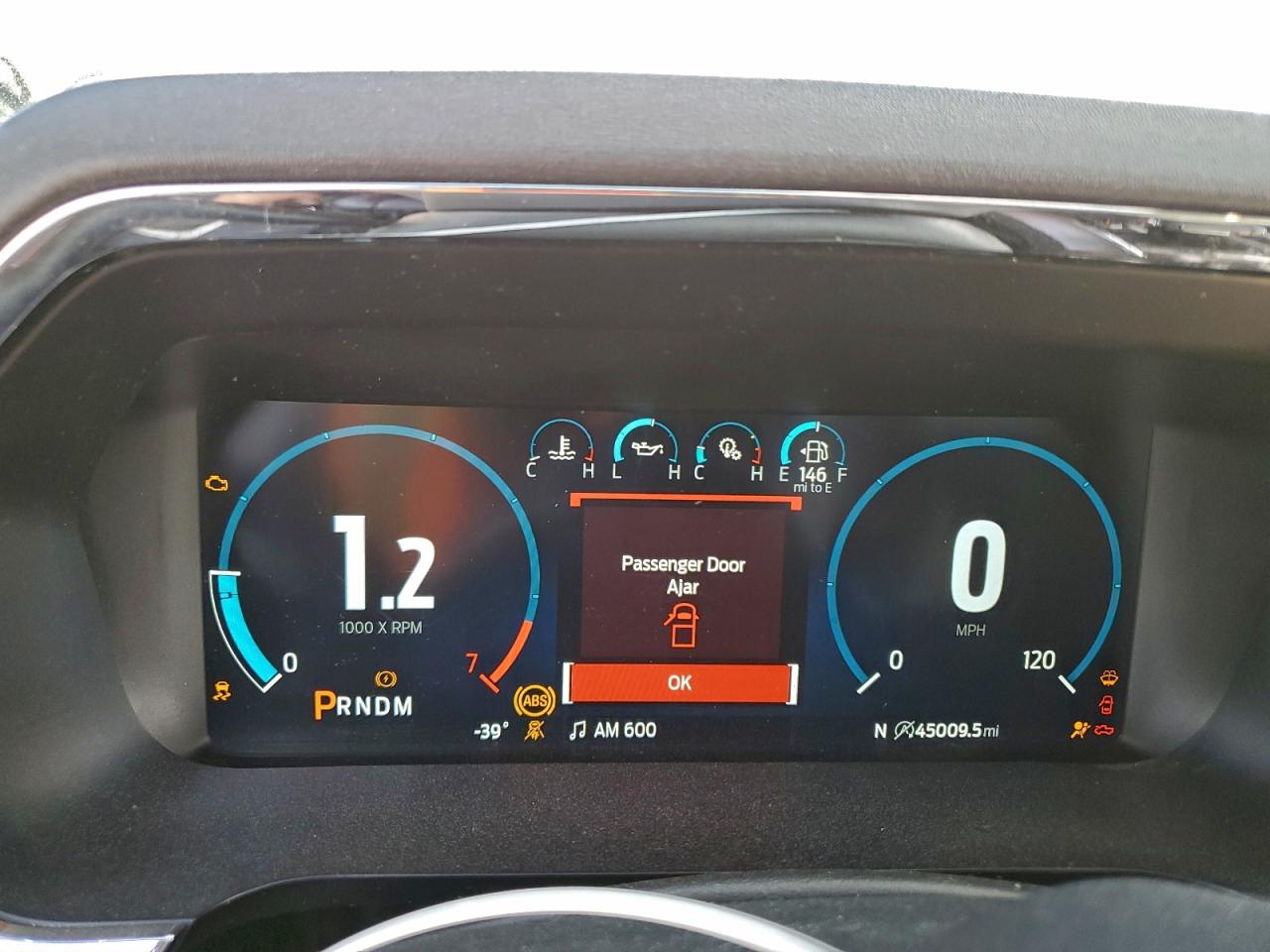 2023 FORD F150 SUPERCREW photo 9