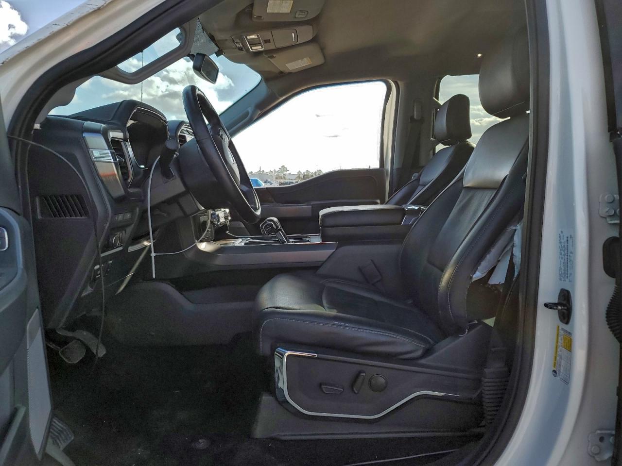2023 FORD F150 SUPERCREW photo 7
