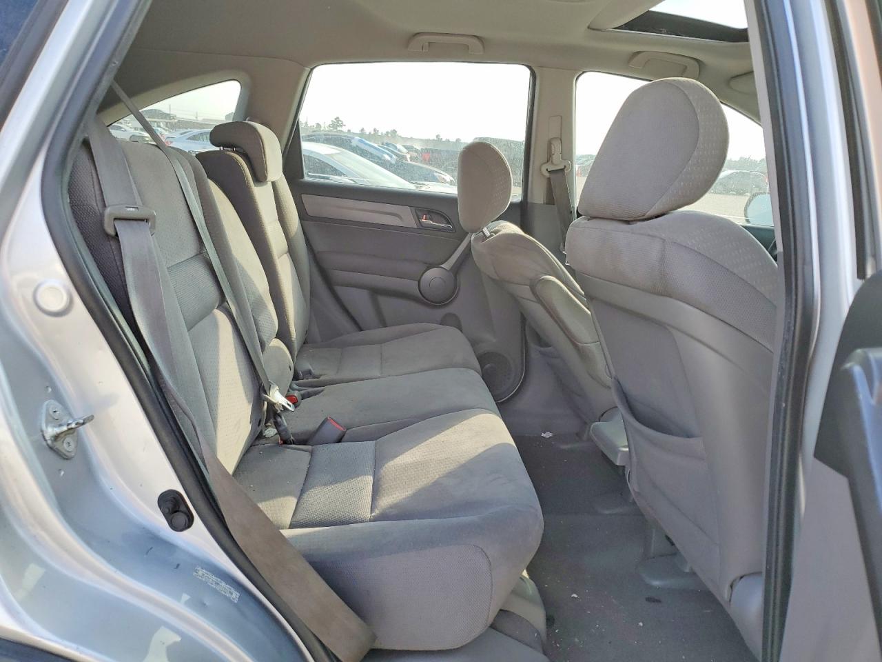 2009 HONDA CR-V EX photo 11