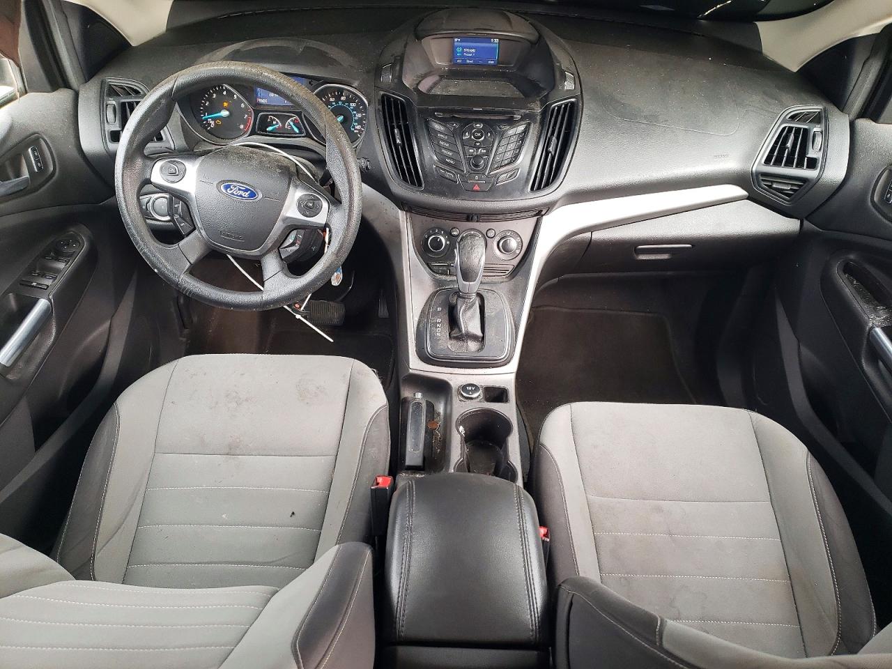 2014 FORD ESCAPE SE photo 15