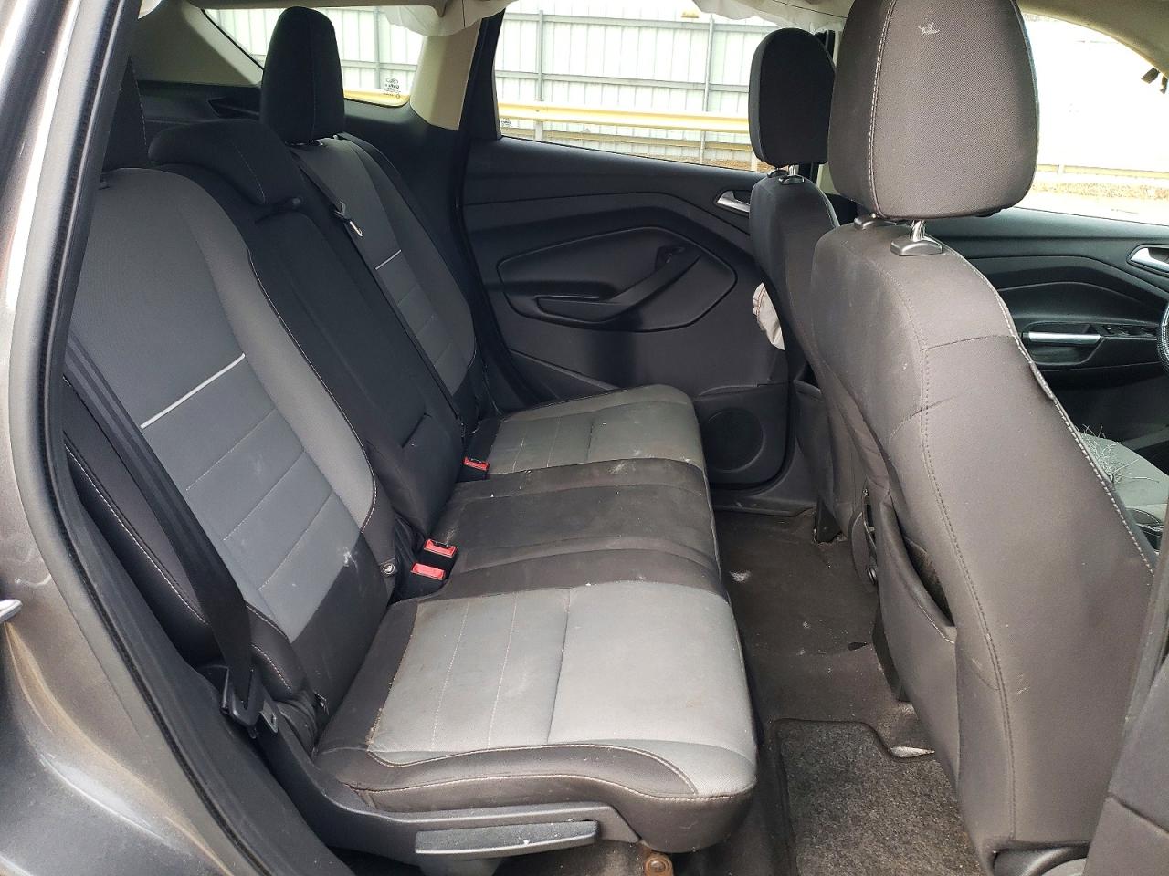 2014 FORD ESCAPE SE photo 21