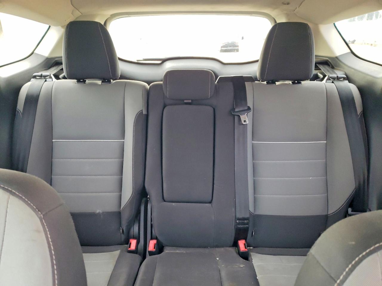 2014 FORD ESCAPE SE photo 19
